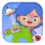 icon Miga Town: My World pour Inoi 6