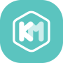 icon Kiz Manager - Parent's App pour karbonn K9 Smart 4G