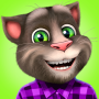 icon Talking Tom Cat 2 pour Micromax Bolt Supreme 2