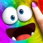 icon Bruno – My Talking Slime Pet