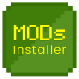 icon Mods Installer for MinecraftPE pour Lava Magnum X1