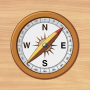 icon Compass