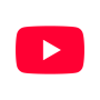 icon YouTube pour Meizu Pro 6