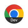 icon Chrome Dev pour coolpad TipTop N1