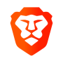icon Brave Browser pour lyf Wind 4S