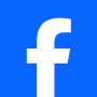 icon Facebook pour Micromax Canvas Juice 4(Q382)
