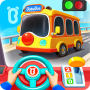 icon Baby Panda's School Bus pour Fly Cirrus 13