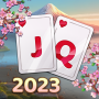 icon Solitaire Cruise: Card Games