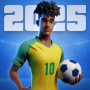 icon Soccer - Matchday Manager 25 pour Samsung Galaxy Tab 3 V