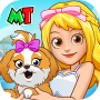 icon My Town World - Mega Doll City pour Doogee Y6 Max