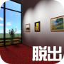 icon 脱出ゲーム　Gallery pour Sony Xperia XZ Premium Dual
