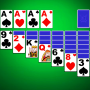 icon Solitaire! Classic Card Games pour Samsung Galaxy Young 2