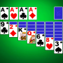 icon Solitaire! Classic Card Games pour Samsung Galaxy Ace S5830I