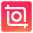 icon InShot 2.041.1451