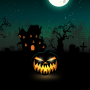 icon Halloween Live Wallpaper