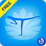 icon Yoga for Body Toning I pour Samsung Galaxy Tab 3 Lite 7.0