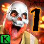 icon Mr Meat: Horror Escape Room pour intex Aqua Lite