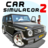 icon Car Simulator 2 1.53.20