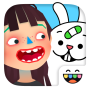 icon Toca Boca Jr pour Sigma X-treme PQ14