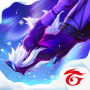 icon Garena Free Fire pour Samsung Galaxy Tab A 10.1 (2016) LTE