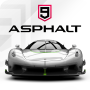 icon Asphalt 9: Legends pour intex Aqua Strong 5.2