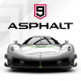 icon Asphalt 9: Legends pour Samsung Galaxy S9 SD845