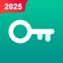 icon VPN - fast secure vpn proxy pour Prestigio Wize NV3