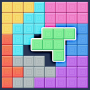 icon Block Puzzle King pour tecno Spark Pro
