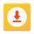 icon AhaSave Downloader 1.64.3