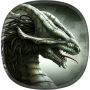 icon Dragon Wallpapers pour AGM X1