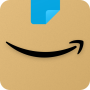 icon Amazon Shopping pour oukitel U20 Plus