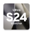 icon Galaxy S24 Launcher 9.5