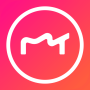 icon Meitu pour verykool Alpha s5526