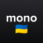 icon monobank – modern digital bank pour Samsung Galaxy S6 Edge+
