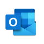 icon Microsoft Outlook pour oppo F7