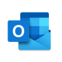 icon Microsoft Outlook pour oppo A3