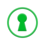 icon Calorie Counter by fatsecret pour ASUS ZenPad 7.0 M700KL