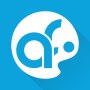 icon ArtFlow: Paint Draw Sketchbook pour Huawei nova Lite 2