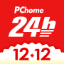 icon PChome24h購物 l 每天一起變更好 pour Samsung Galaxy Note 3