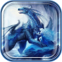 icon Dragons Live Wallpapers HD pour Samsung Galaxy Star(GT-S5282)