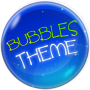 icon BUBBLES THEME