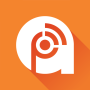 icon Podcast Addict: Podcast player pour Xiaomi Mi Mix