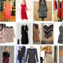 icon Latest Winter Dresses