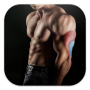 icon Bodybuilding & Fitness Workout pour Samsung Galaxy mini 2 S6500