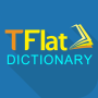 icon TFlat Dictionary