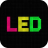 icon LED Scroller 1.0.9