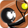 icon Stickman Tennis pour Samsung Galaxy mini 2 S6500