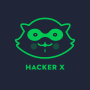 icon Hacker X