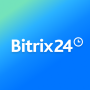 icon Bitrix24 CRM And Projects pour tecno W1