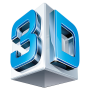 icon 3D Wallpapers